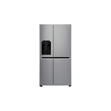 Холодильник LG GSL761PZXV
