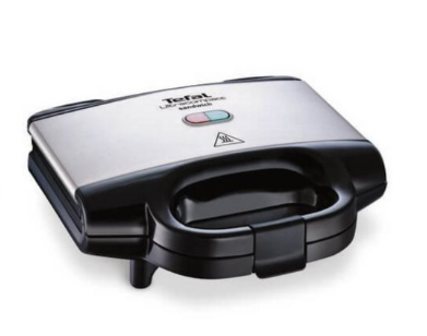 Бутербродниця Tefal SM155212