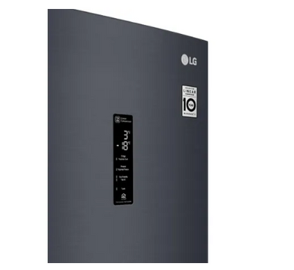 Холодильник LG GBB72MCDMN