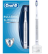 Зубна електрощітка Braun Oral B Pulsonic Slim One 1000