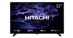 Телевізор Hitachi 40HAE4202