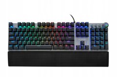 Клавіатура iBox Aurora K-4