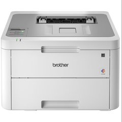 Принтер лазерний Brother HL-3210CW