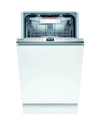 Посудомойная машина Bosch SPV6ZMX23E