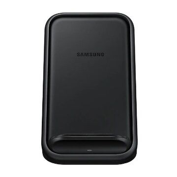 Зарядное устройство (сетевое) Samsung EP-N5200TBEGWW black