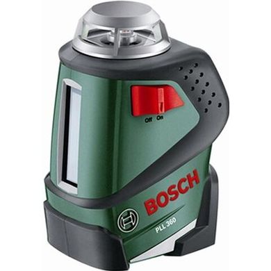 Нивелир лазерный Bosch PLL 360