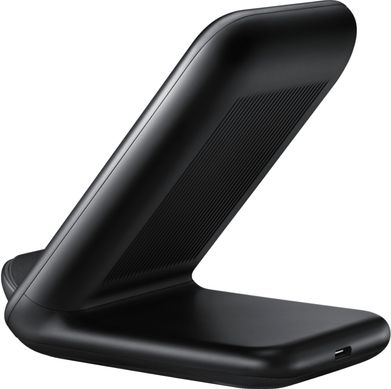 Зарядний пристрій (мережевий) Samsung EP-N5200TBEGWW black