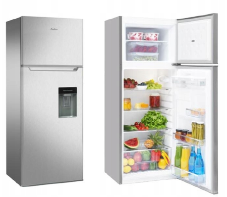 Холодильник Amica FD2325.4XI