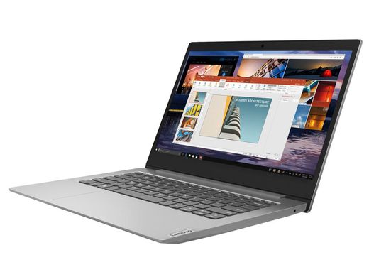 Ноутбук Lenovo Slim 1-14AST-05 A6-9220e 4GB 256GB SSD W10S