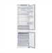Вбудований холодильник Samsung BRB26602FWW