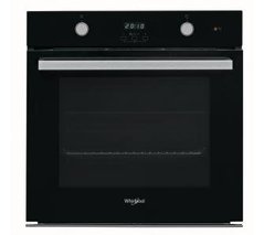 Вбудована духова шафа Whirlpool AKP9 786 NB