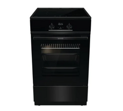 Кухонна плита Gorenje GEIT5C60BPG