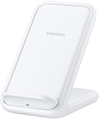 Зарядное устройство (сетевое) Samsung EP-N5200TWEGWW white