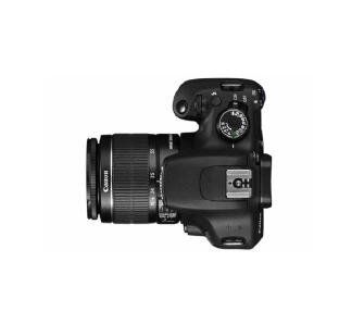 Зеркальный фотоаппарат Canon EOS 1300D+18-55 мм III + 70-300 мм + сумка + карта памяти + светофильтр