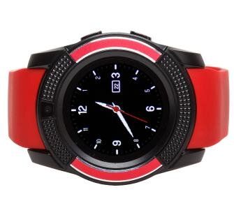 Смарт-часы Garett G11 Red