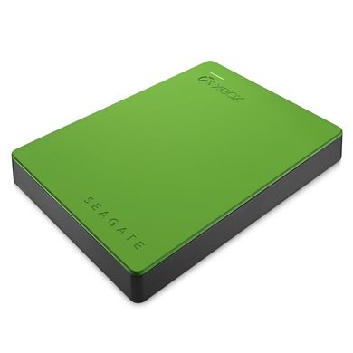 Зовнішній жорсткий диск Seagate Game Drive for Xbox 2000Gb (STEA2000403)