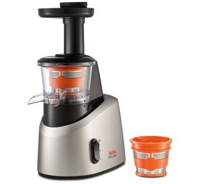 Соковитискач Tefal ZC255B38