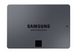 SSD накопитель Samsung 870 QVO 1TB 2,5"