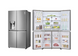 Холодильник LG GML945PZ8F