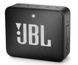 Bluetooth-колонка JBL GO 2 (JBLGO2BLK) Black