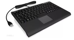 Клавіатура KEYSONIC ACK-540U+