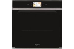 Вбудована духова шафа Whirlpool W11IOM14MS2H