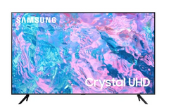 Телевізор Samsung UE75CU7192