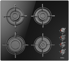 Варильна поверхня Amica PGCB6100BOB