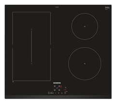 Варильна поверхня Siemens iQ500 ED631BSB5E