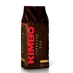 Кава Kimbo Extra Cream