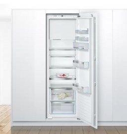 Вбудований холодильник Bosch KIL82AFF0