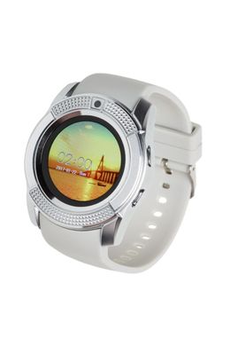 Смарт-часы Garett G11 White
