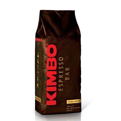 Кава Kimbo Extra Cream