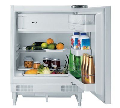 Вбудований холодильник Candy CRU 164 E