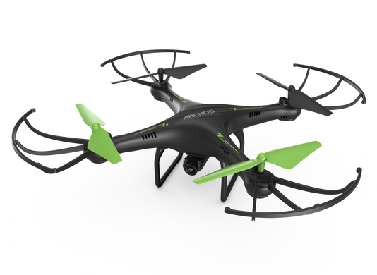 Квадрокоптер Archos Drone VR