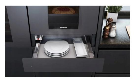Шафа для підігріву посуду Samsung NL20T9100WD infinite