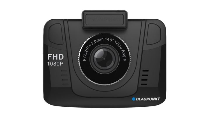 Відеореєстратор Blaupunkt BP 3.0 FHD GPS