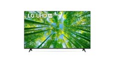 Телевізор LG 55UQ80003LB