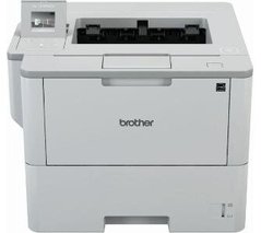 Принтер Brother HL-L6300DW