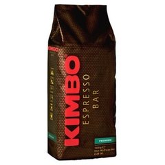 Кава Kimbo Premium