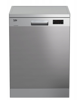Посудомоечная машина Beko DFN16410X