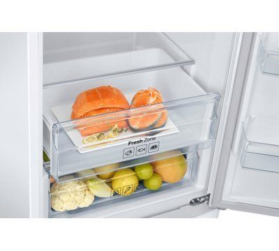 Холодильник Samsung RB37J5220WW