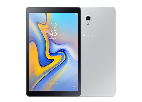 Графический планшет Samsung Galaxy Tab A 10,5 32GB Wi-Fi SM-T590 (SM-T590NZAAXEO) Gray
