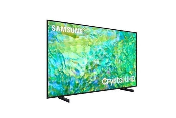 Телевізор Samsung UE65CU8072