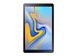 Графічний планшет Samsung Galaxy Tab A 10,5 32GB Wi-Fi SM-T590 (SM-T590NZAAXEO) Gray