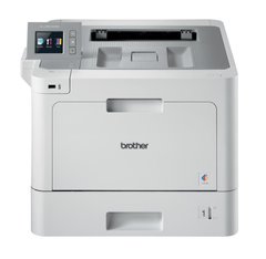 Принтер лазерный Brother HL-L9310CDW