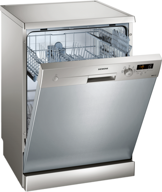 Посудомийна машина Siemens SN215I01AE