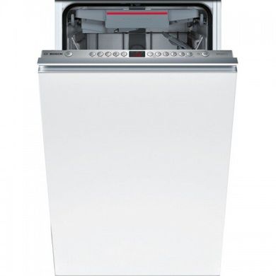 Вбудована посудомийна машина Bosch SPV45MX01