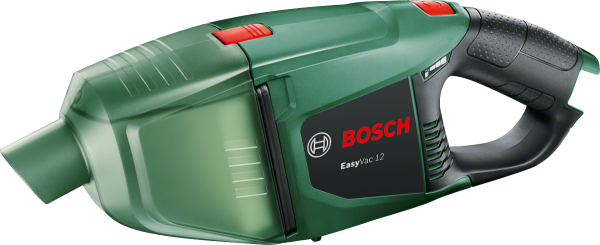 Пилосос Bosch EasyVac 12