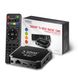 Медиаплеер Savio Smart TV Box Basic One (TBB0118)